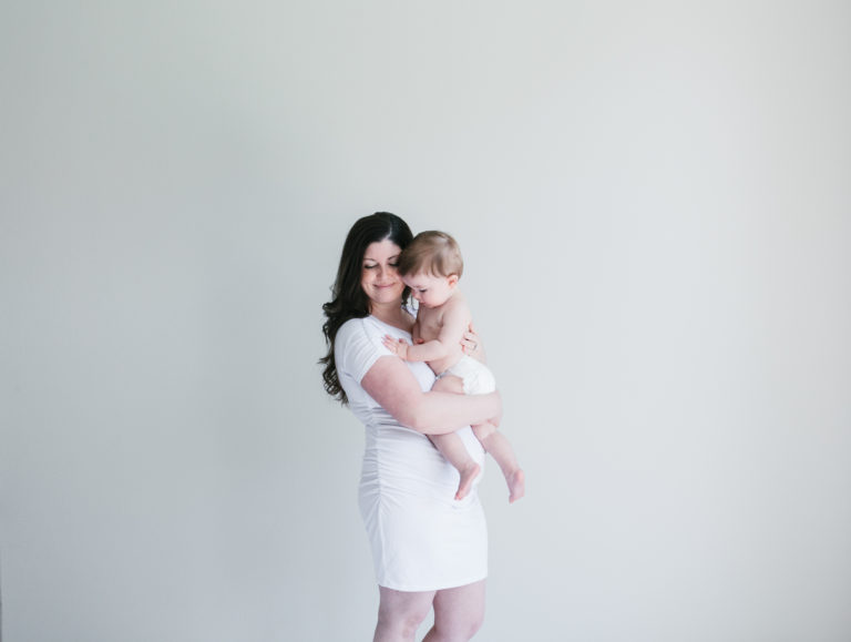 Mama, You Are Part of the Memories