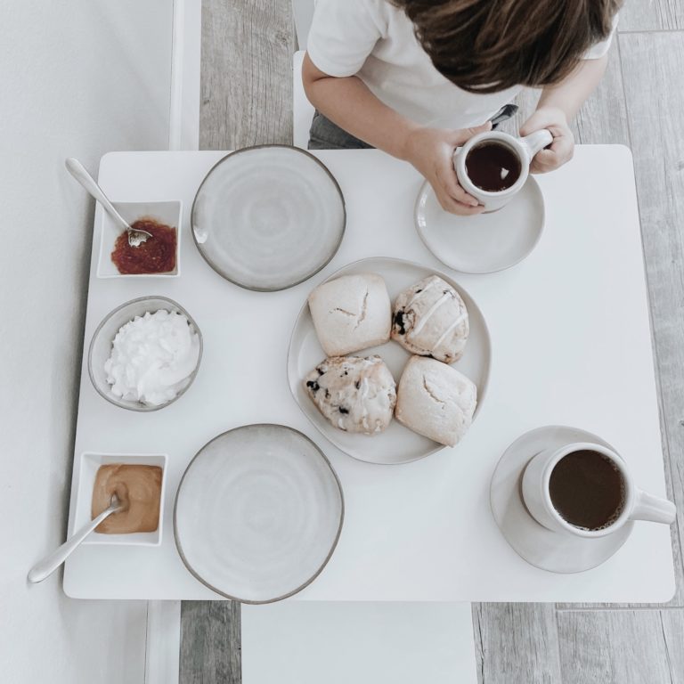 Family Culture & Making Memories