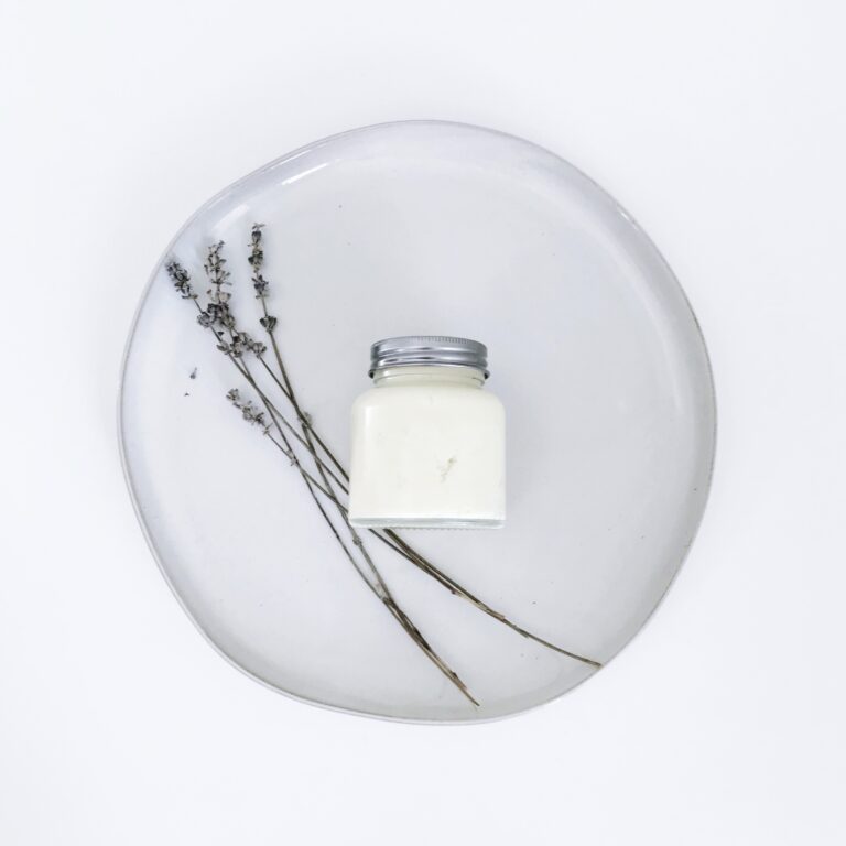 Nourishing Skin Cream